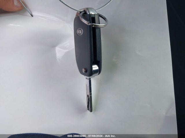 KIA Forte Lxs 2020 3KPF24AD7LE209390 Image 11
