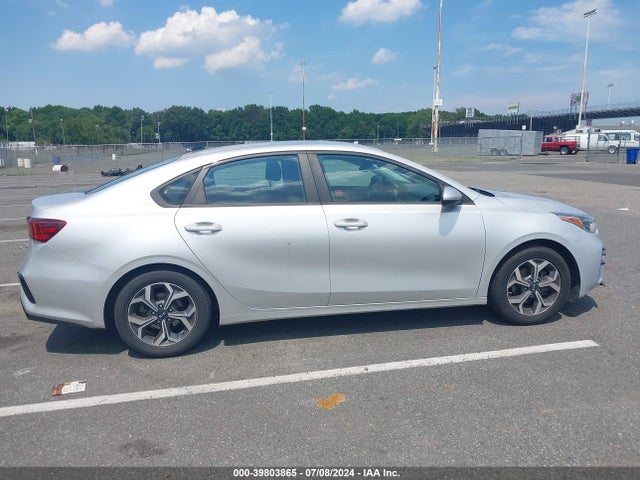 KIA Forte Lxs 2020 3KPF24AD7LE209390 Image 13