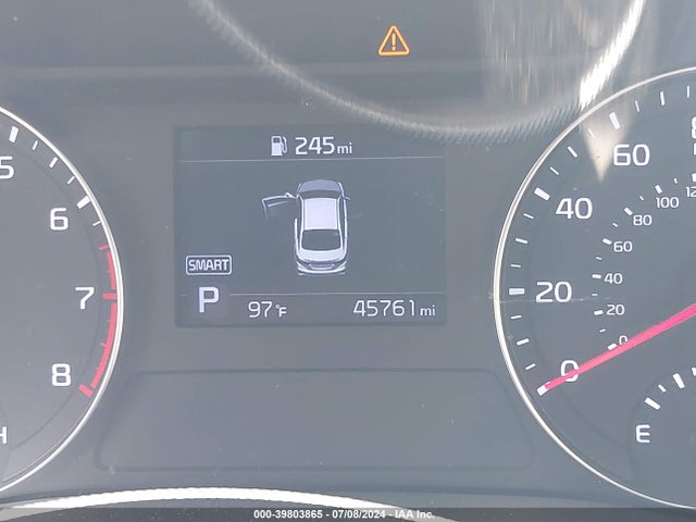 KIA Forte Lxs 2020 3KPF24AD7LE209390 Image 15