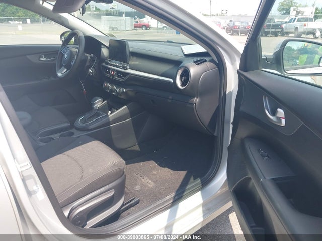KIA Forte Lxs 2020 3KPF24AD7LE209390 Image 5
