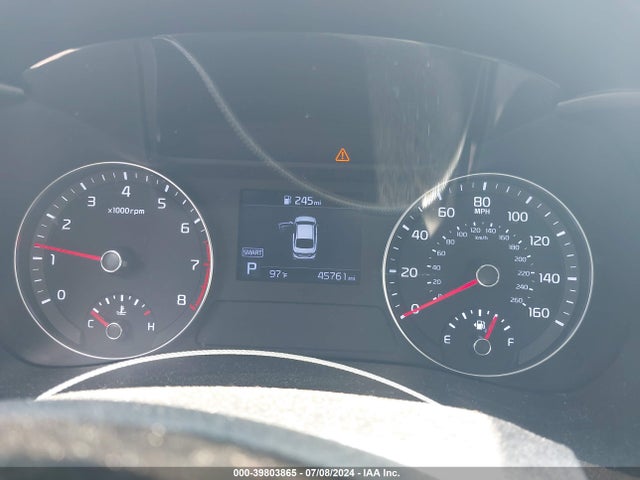 KIA Forte Lxs 2020 3KPF24AD7LE209390 Image 7