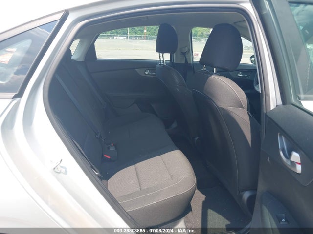 KIA Forte Lxs 2020 3KPF24AD7LE209390 Image 8