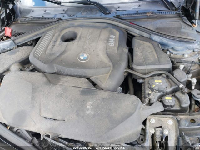WBA8D9G36HNU64465 BMW 330i Xdrive