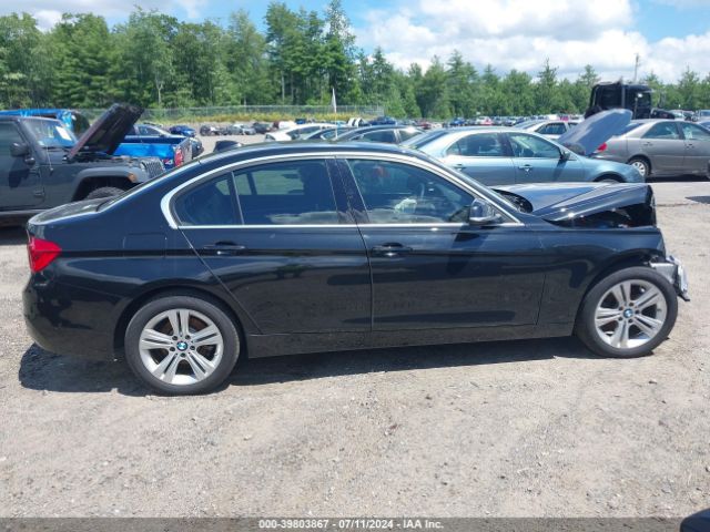 WBA8D9G36HNU64465 BMW 330i Xdrive