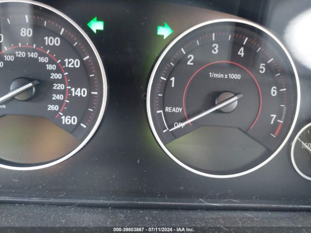 WBA8D9G36HNU64465 BMW 330i Xdrive