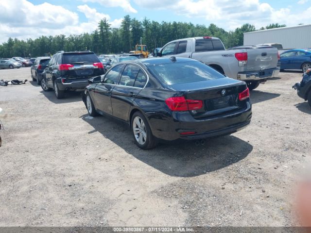 WBA8D9G36HNU64465 BMW 330i Xdrive