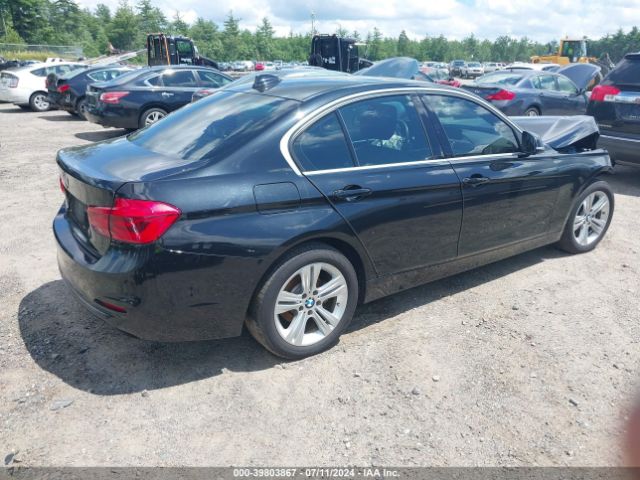 WBA8D9G36HNU64465 BMW 330i Xdrive