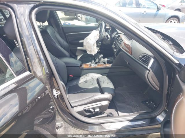 WBA8D9G36HNU64465 BMW 330i Xdrive