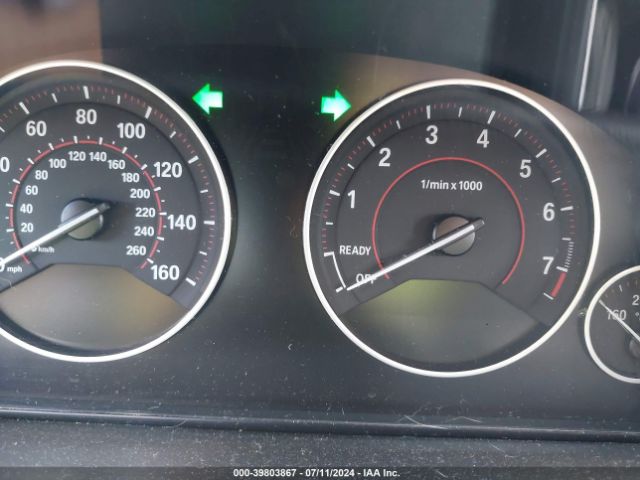 WBA8D9G36HNU64465 BMW 330i Xdrive