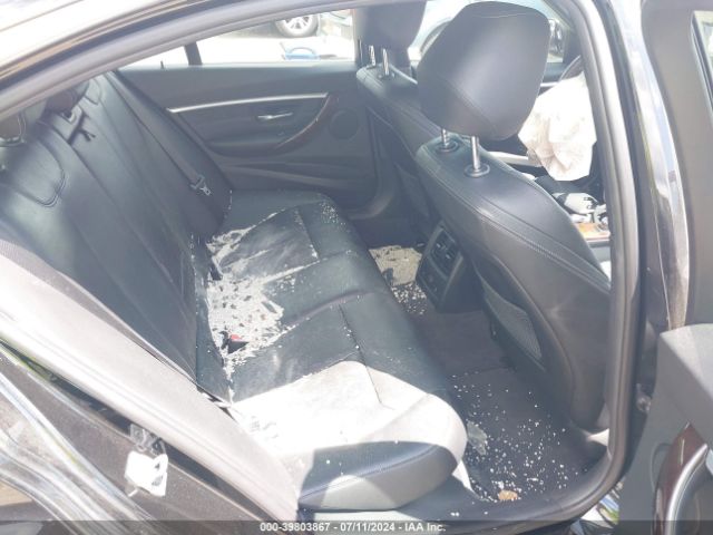 WBA8D9G36HNU64465 BMW 330i Xdrive