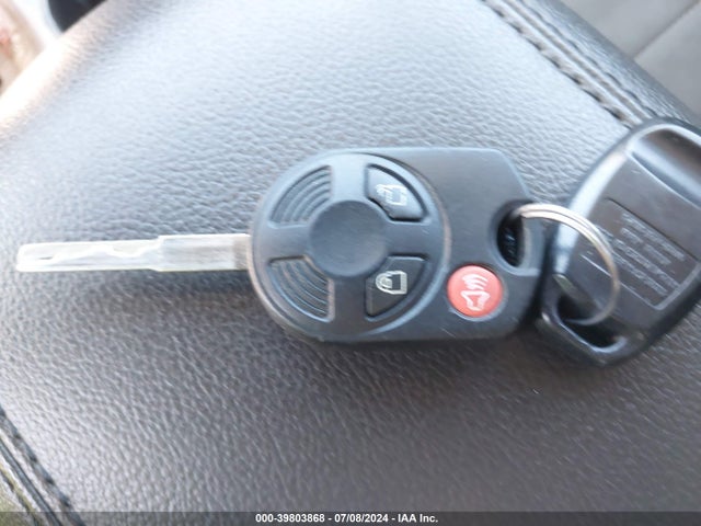 Ford ESCAPE SE 2015 1FMCU9GX4FUC58298 Image 11