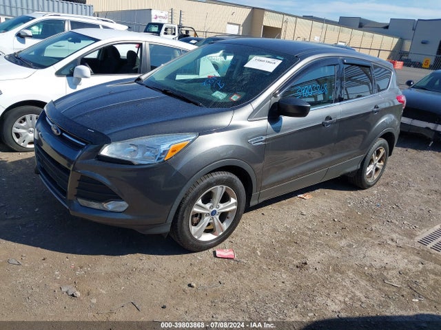 Ford ESCAPE SE 2015 1FMCU9GX4FUC58298 Image 2