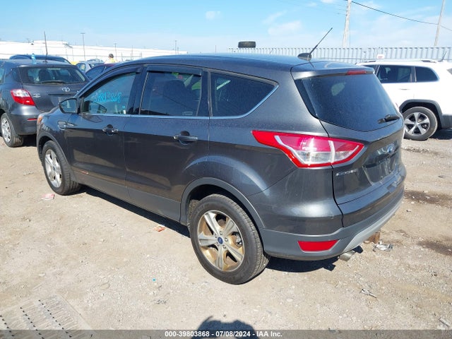 Ford ESCAPE SE 2015 1FMCU9GX4FUC58298 Image 3