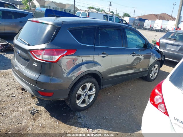 Ford ESCAPE SE 2015 1FMCU9GX4FUC58298 Image 4