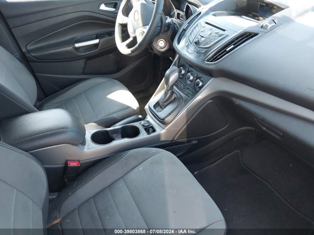 Ford ESCAPE SE 2015 1FMCU9GX4FUC58298 Image 5