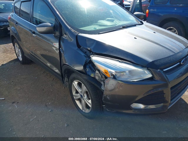 Ford ESCAPE SE 2015 1FMCU9GX4FUC58298 Image 6