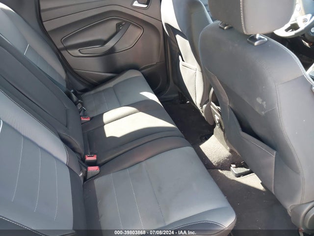 Ford ESCAPE SE 2015 1FMCU9GX4FUC58298 Image 8