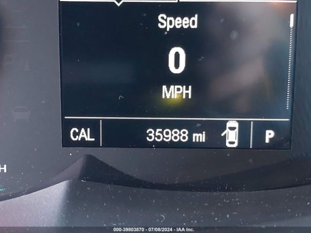 3GNCJKSB5HL171384 Chevrolet TRAX LS