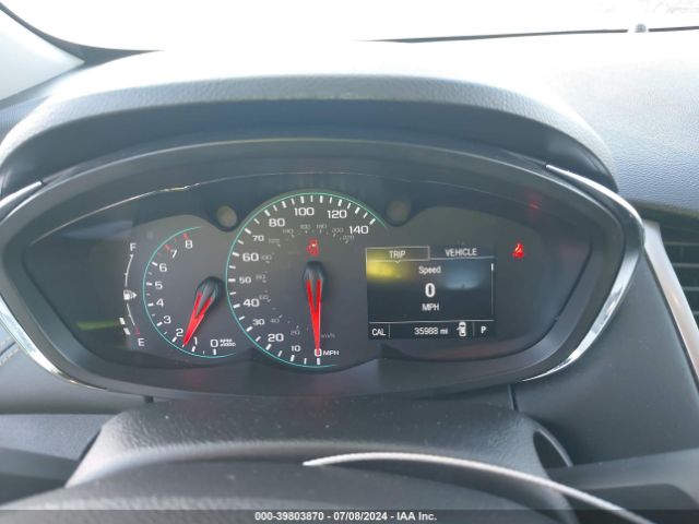 3GNCJKSB5HL171384 Chevrolet TRAX LS