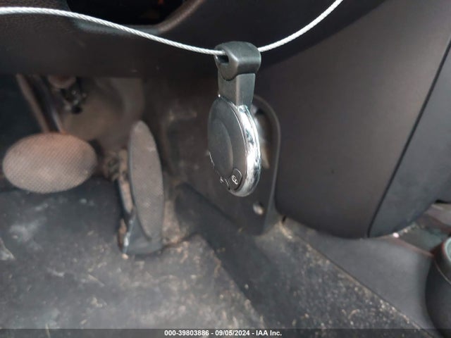 2013 MINI HARDTOP WMWSU3C59DT547212 Photo 10