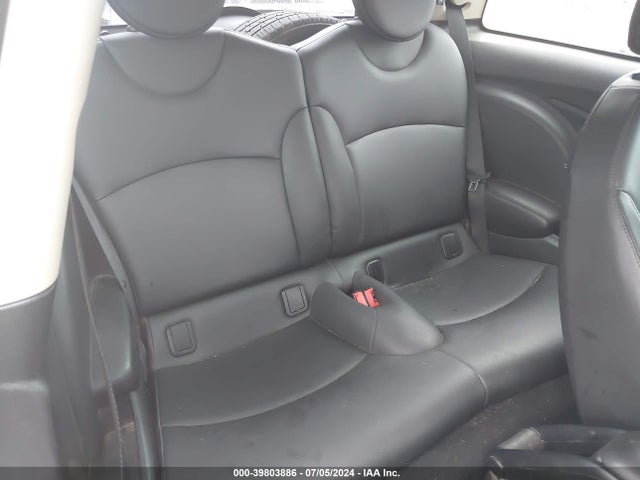 2013 MINI HARDTOP WMWSU3C59DT547212 Photo 7