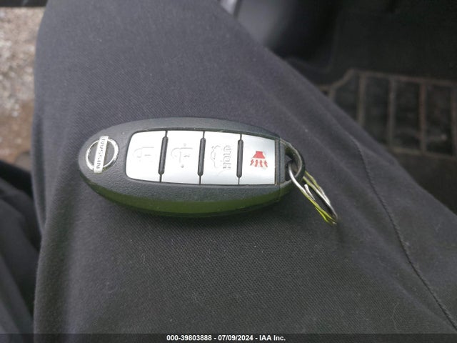 Nissan Versa S Xtronic Cvt 2021 3N1CN8DV2ML909887 Image 11