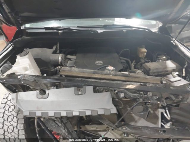 5TFDY5F12MX029911 Toyota Tundra Sr5