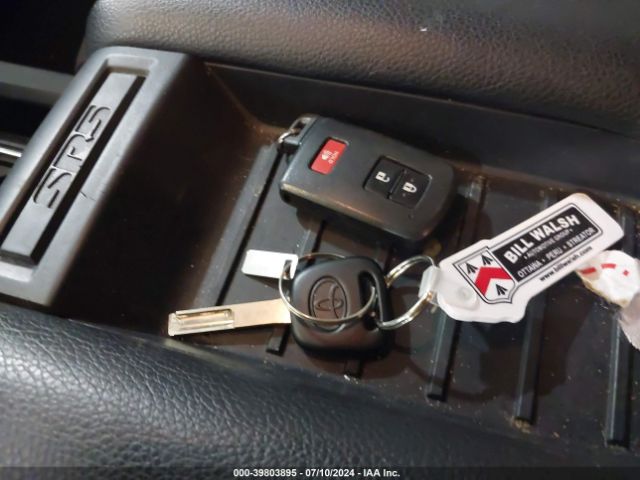 5TFDY5F12MX029911 Toyota Tundra Sr5