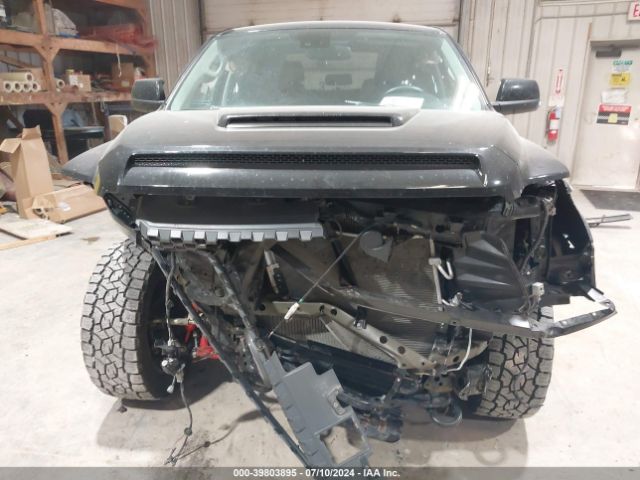 5TFDY5F12MX029911 Toyota Tundra Sr5