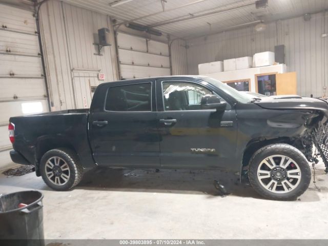 5TFDY5F12MX029911 Toyota Tundra Sr5