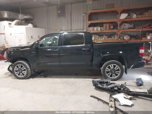 5TFDY5F12MX029911 Toyota Tundra Sr5