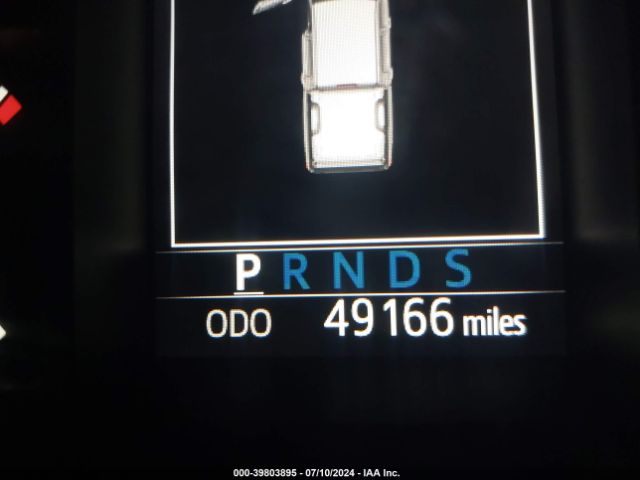 5TFDY5F12MX029911 Toyota Tundra Sr5