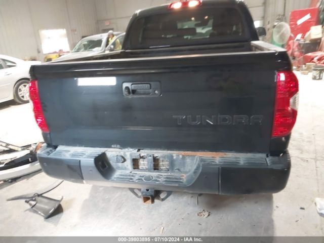 5TFDY5F12MX029911 Toyota Tundra Sr5