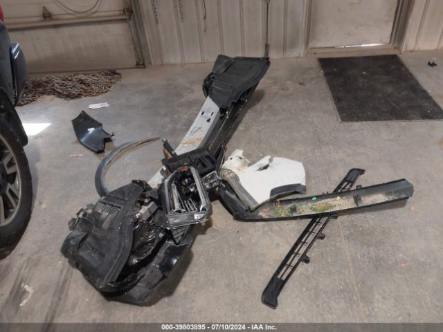 5TFDY5F12MX029911 Toyota Tundra Sr5