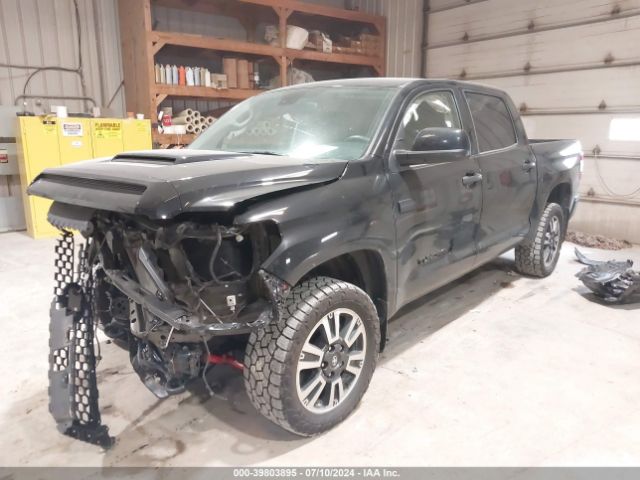 5TFDY5F12MX029911 Toyota Tundra Sr5