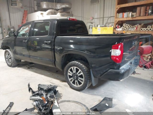5TFDY5F12MX029911 Toyota Tundra Sr5