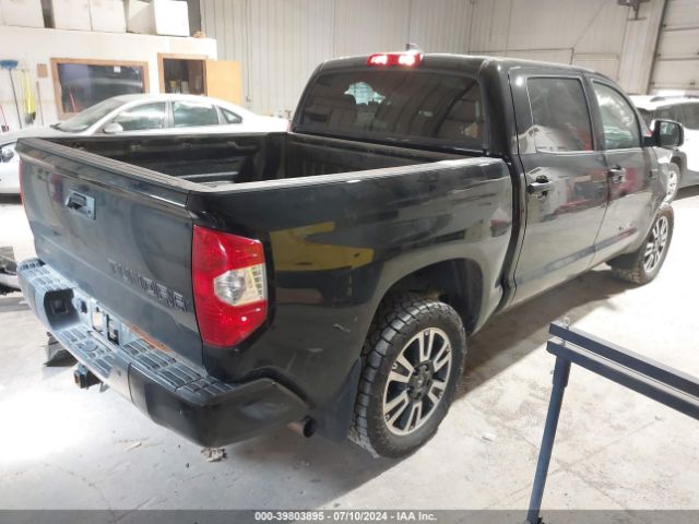 5TFDY5F12MX029911 Toyota Tundra Sr5