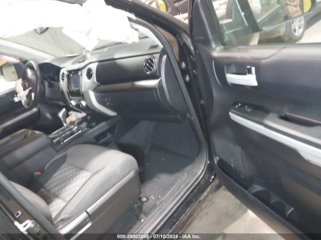 5TFDY5F12MX029911 Toyota Tundra Sr5