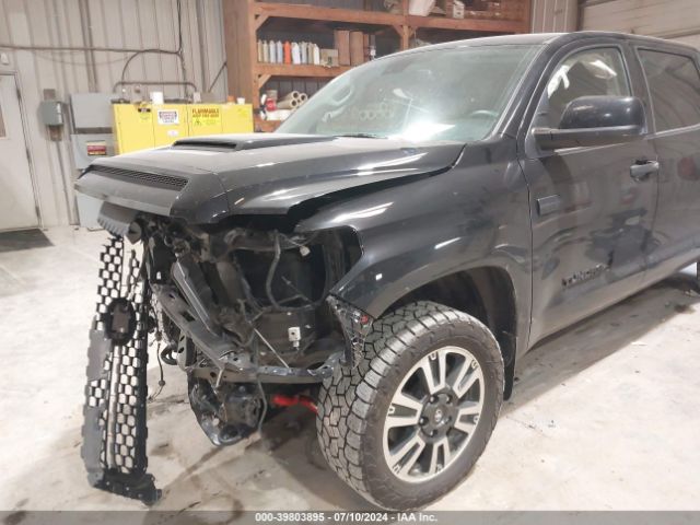 5TFDY5F12MX029911 Toyota Tundra Sr5