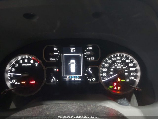 5TFDY5F12MX029911 Toyota Tundra Sr5