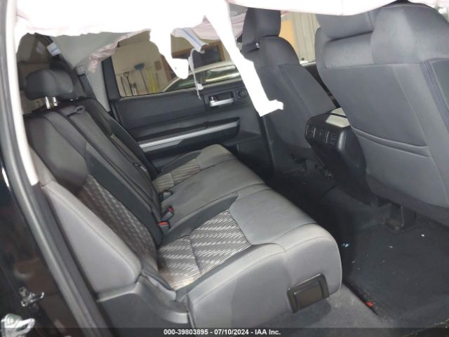 5TFDY5F12MX029911 Toyota Tundra Sr5
