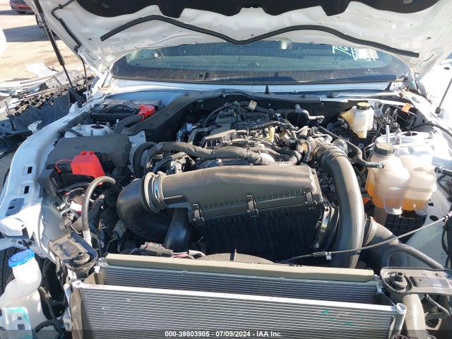 Ford Mustang Ecoboost Premium Fastback 2024 1FA6P8TH2R5105120 Image 10