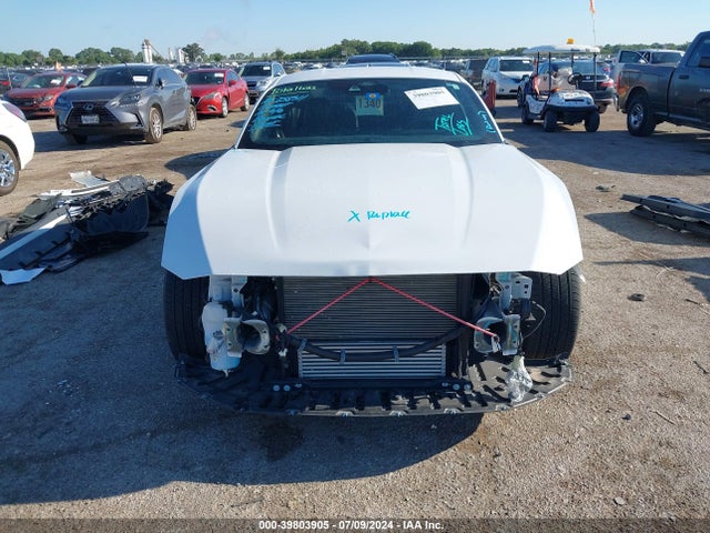 Ford Mustang Ecoboost Premium Fastback 2024 1FA6P8TH2R5105120 Image 13