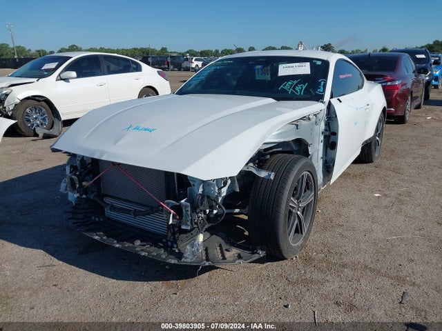 Ford Mustang Ecoboost Premium Fastback 2024 1FA6P8TH2R5105120 Image 6