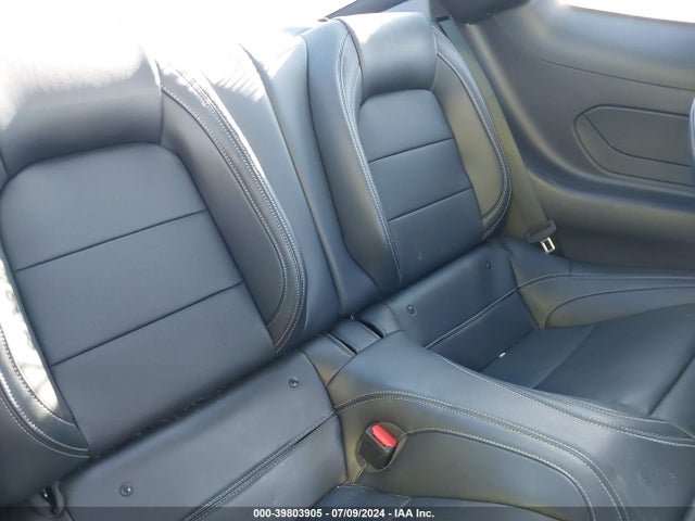 Ford Mustang Ecoboost Premium Fastback 2024 1FA6P8TH2R5105120 Image 8