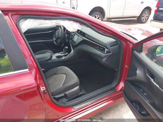 Toyota CAMRY LE 2020 4T1C11AKXLU388833 Image 5