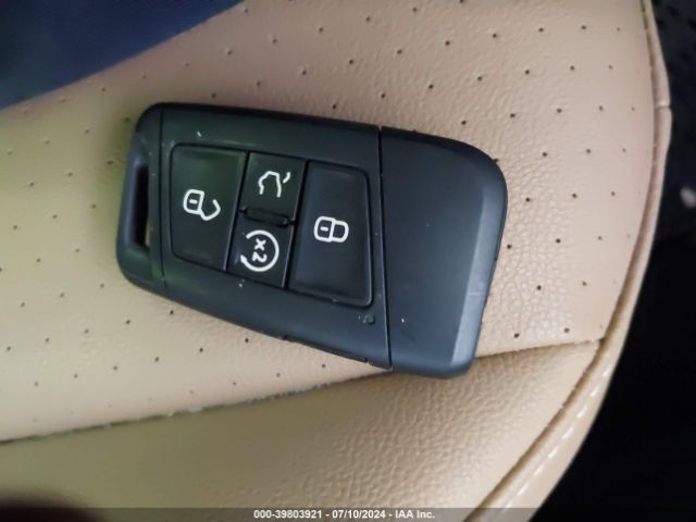 3VVMB7AX6PM084642 Volkswagen Tiguan 2.0t Se