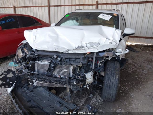 3VVMB7AX6PM084642 Volkswagen Tiguan 2.0t Se