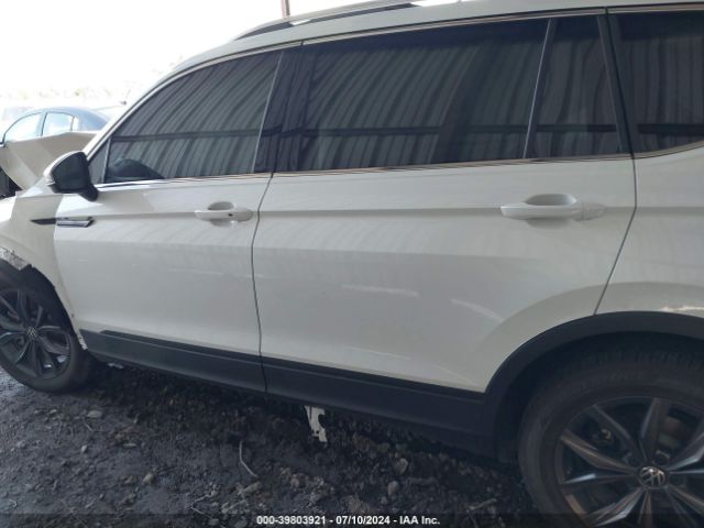3VVMB7AX6PM084642 Volkswagen Tiguan 2.0t Se