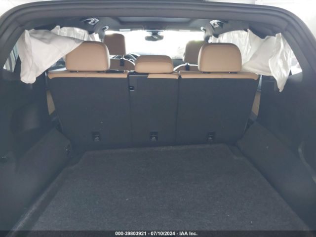 3VVMB7AX6PM084642 Volkswagen Tiguan 2.0t Se
